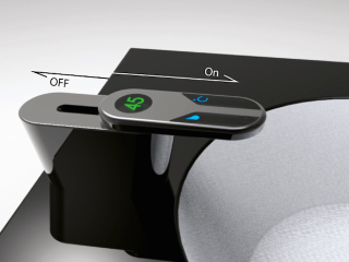 Illustration for article titled These Hi-Tech Faucets Prove That The Future Is Coming To Our Bathrooms